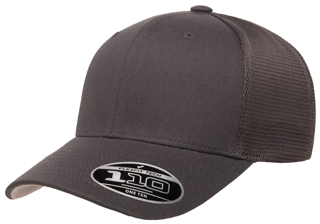 Mesh Trucker Cap